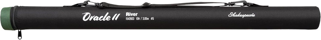 Shakespeare Oracle 2 Flussfliegenrute 7ft6" | 4 wt, 7ft6" | 4 wt