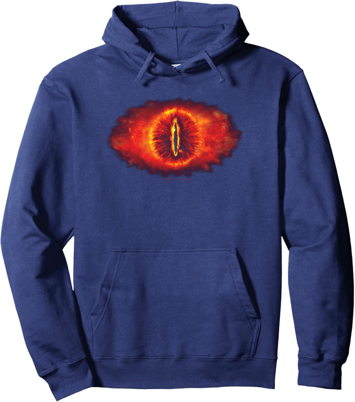 The Lord of the Rings The Eye of Sauron Pullover Hoodie