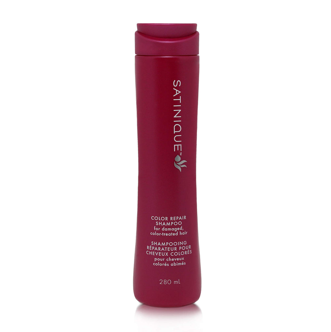 Regenerierendes Farbpflegeshampoo SATINIQUE™ - Color Repair Shampoo - 280 ml - Amway - (Art.-Nr.: 11
