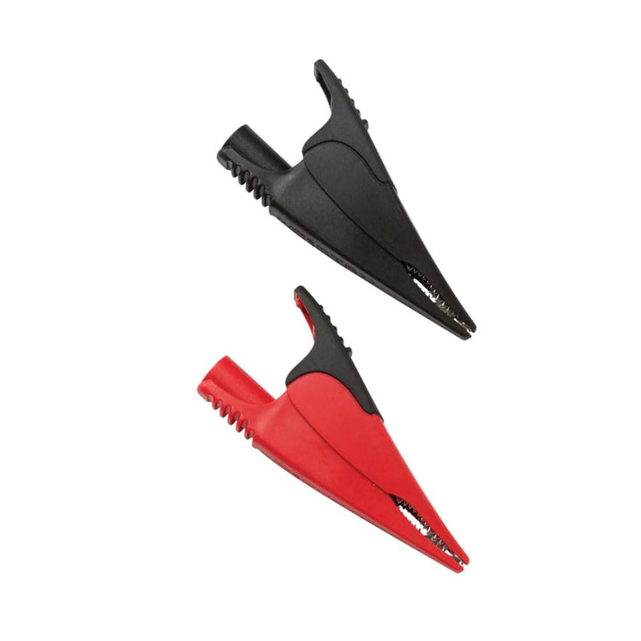 Fluke AC285 SureGrip Krokodilklemmen Single, Single