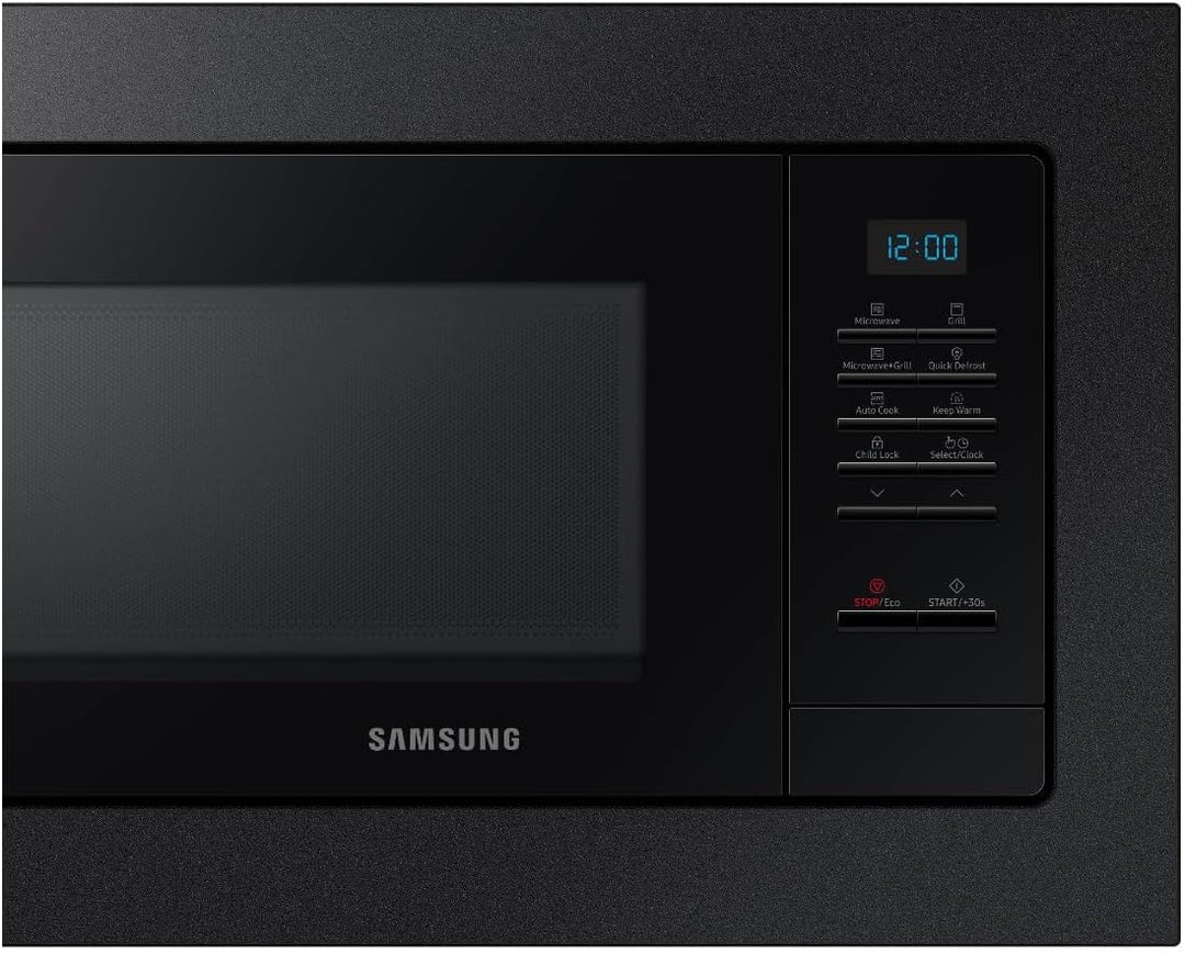 Mikrowelle GRILL 20L SAMSUNG Plattenspieler 25,5 Auftauen schnelles Auftauen