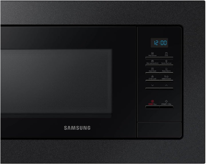 Mikrowelle GRILL 20L SAMSUNG Plattenspieler 25,5 Auftauen schnelles Auftauen