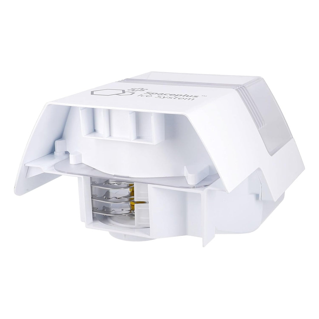 LUTH Premium Profi Parts Eiswürfelbereiter kompatibel mit LG Electronics Akc73349805 für Kühlschrank