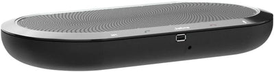 Jabra Speak 810 Konferenzlautsprecher – Microsoft-zertifizierter Lautsprecher für grosse Meetings mi