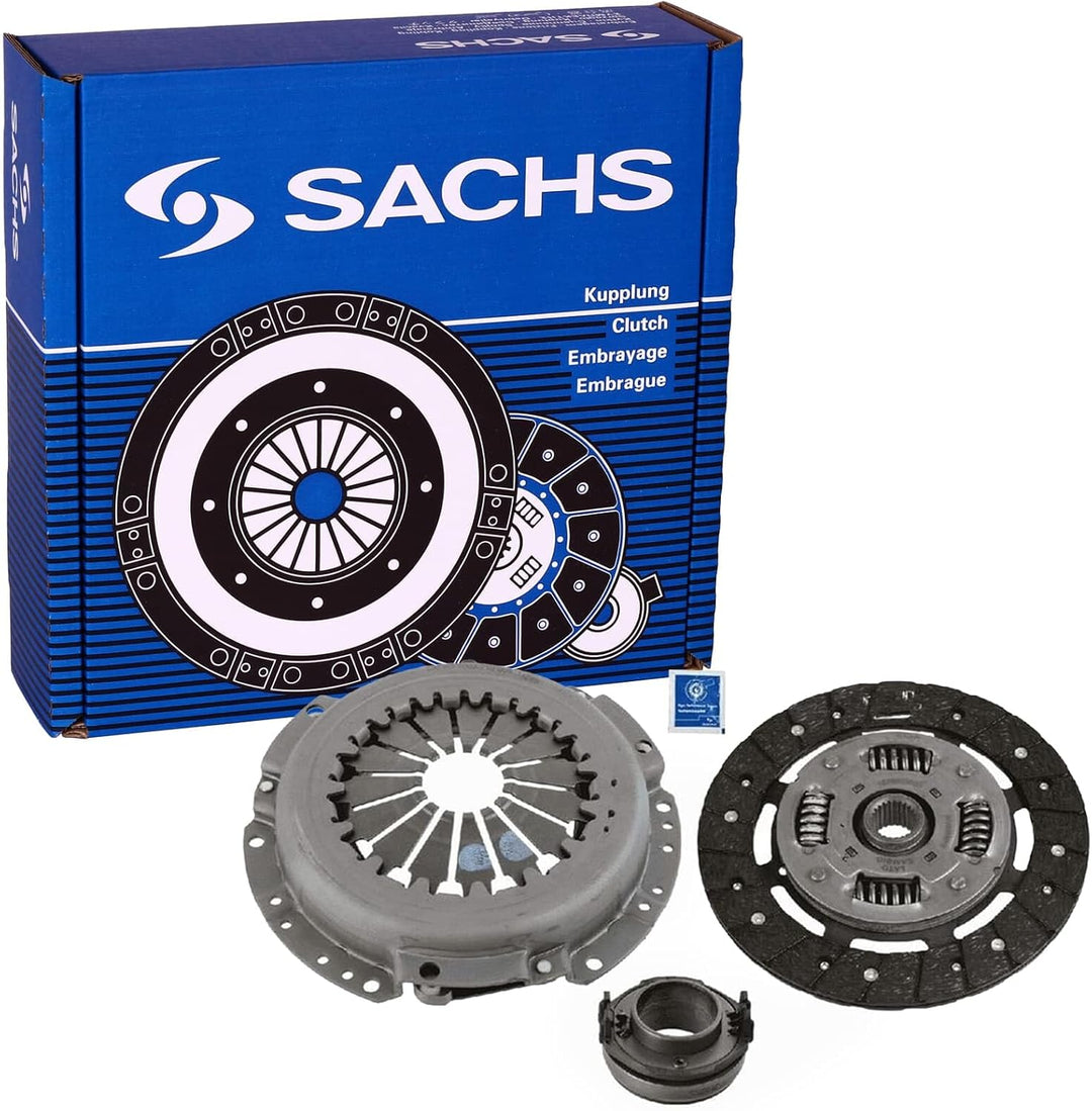 SACHS 3000 607 001 Kupplungssatz