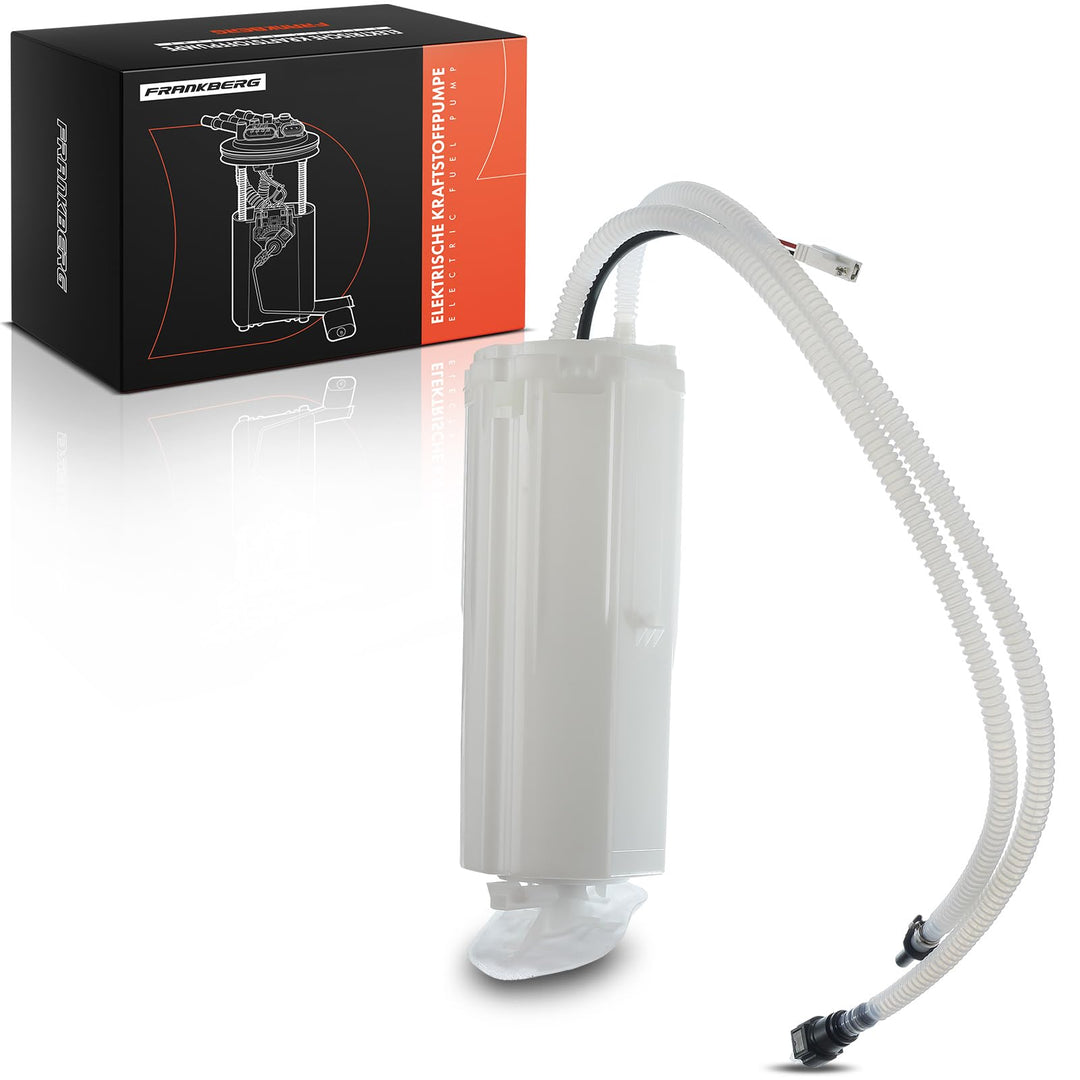 Kraftstoffpumpe Benzinpumpe Links für A8 4E_ Phaeton 3D_ 2.8L-6.0L Benzin 2002-2016 3D0919087F