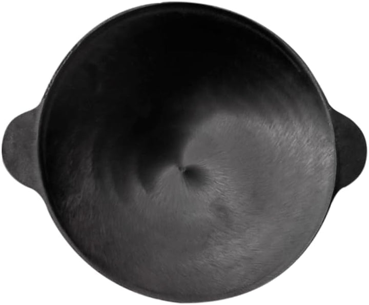 Gussdeckel-Pfanne - Sadsh, für Kasan (Ø 38,5 cm, 10 L), Ø 38,5 cm, 10 L