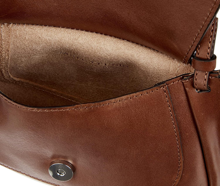 Marc O'Polo Damen Mod. Auri Crossbody Bag S, 798, OS