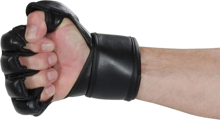 Kwon MMA Handschuhe m D M