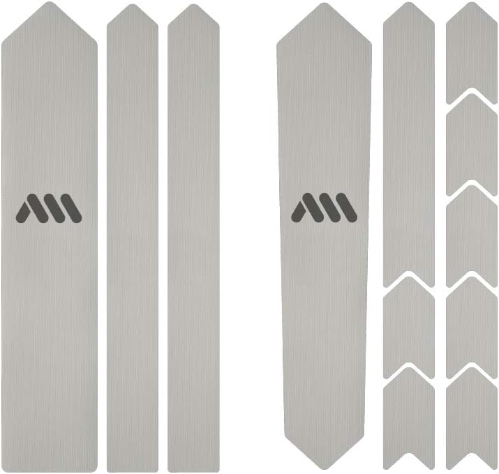 All Mountain Style Standard Klar/Silber, Standard Klar/Silber