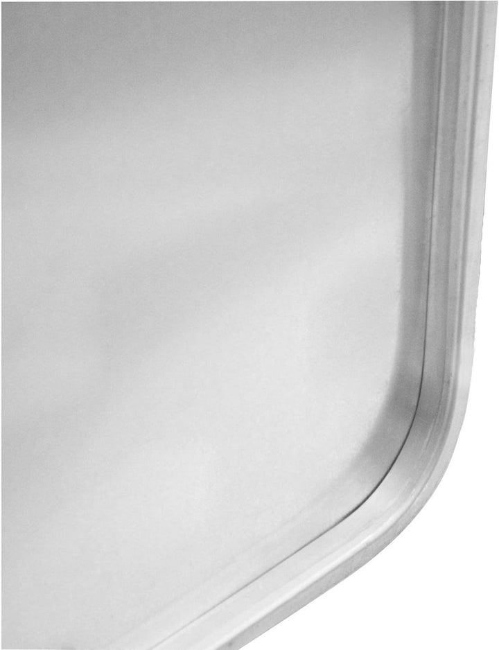 JUMBO Aluminium Transport-Box Alu 160 Liter ALU160 L 1182 x B 385 x H 412 mm Kiste Truhe Lager-Box A