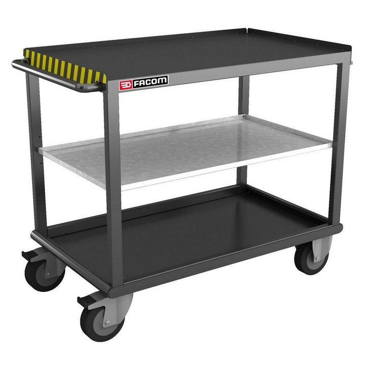 FACOM Komissionierwagen, 1 Stück, 2702.TAB
