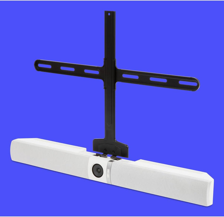 OWL BAR TV Mount - UNIVERSALLY Compatible Full TV Mount