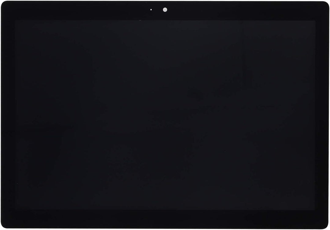 swark LCD Display Kompatibel mit Lenovo Tab M10 HD TB-X505 X505F (Schwarz Ohne Rahmen) Touchscreen R