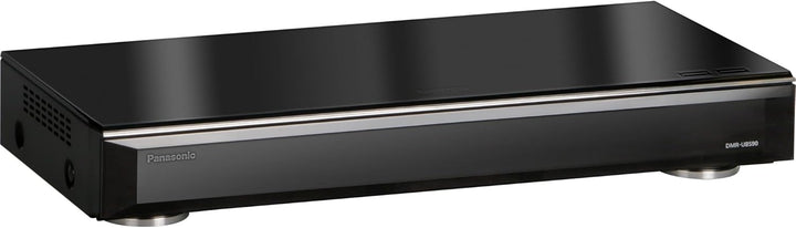 Panasonic DMR-UBS90EGK Ultra HD Recorder (2TB HDD, 4K Blu-ray Disc Wiedergabe, UHD TV Satellitenempf