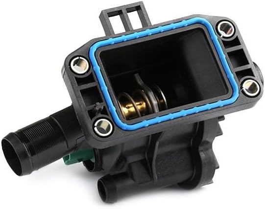 Facet 7.8708 Thermostat, Khlmittel