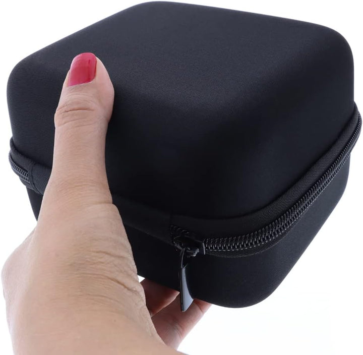 foto-kontor Tasche kompatibel mit Elgato Stream Deck MK.2 Schutzhülle Tragetasche Case - sicherer Sc