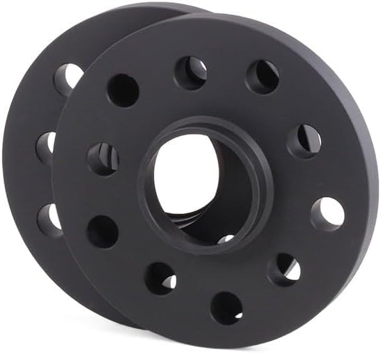 Spurverbreiterung TRAK+ Spurverbreiterungen/TRAK+ Wheel Spacers von H&R 30 mm (B3055571) Distanzsche