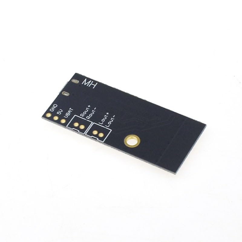 10Pcs MH-MX8 M18 M28 M38 MP3 Audio Receiver Lossless Decoder HiFi BLT 4.2 Stereo (M38), M38