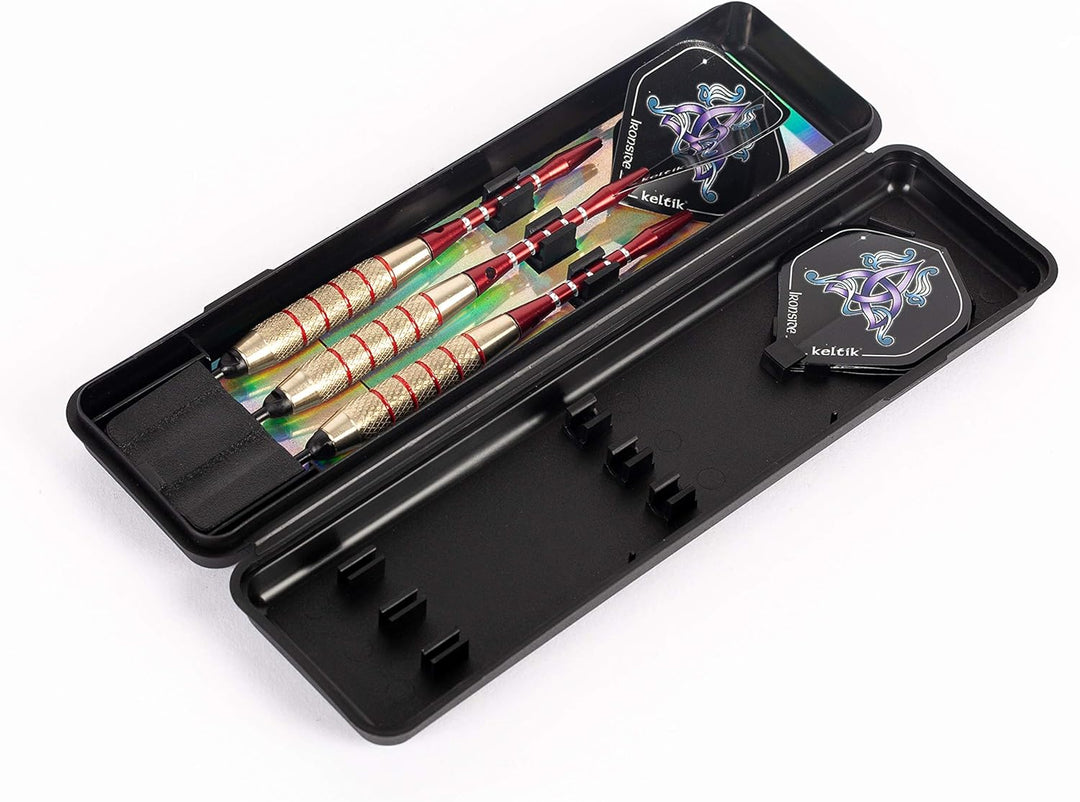 Keltik Softdart Ironside 16g, 18g