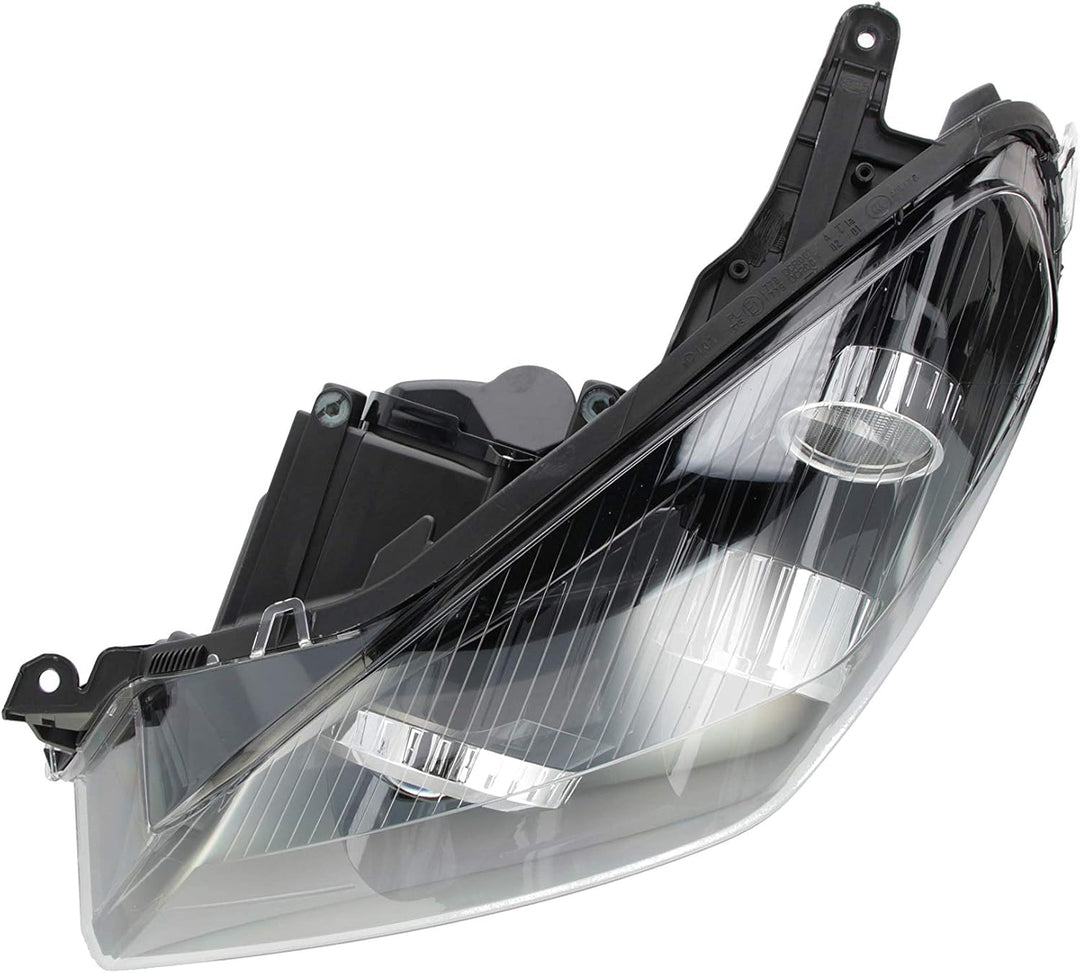 HELLA 1ZS 008 710-311 Bi-Xenon/Halogen-Hauptscheinwerfer - links - für u.a. Opel Astra H (A04) Links