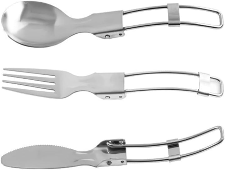 Outdoor Camping Picknick Geschirrset 1-2 Personen Camping Kochgeschirr Herd Ultraleicht Camping Koch