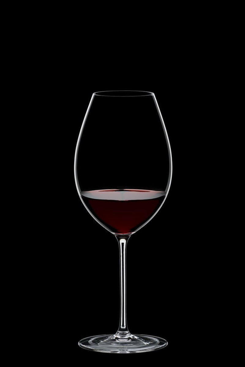 Riedel 4400/31 Sommeliers Tinto Reserva 1/Dose Transparent, Transparent