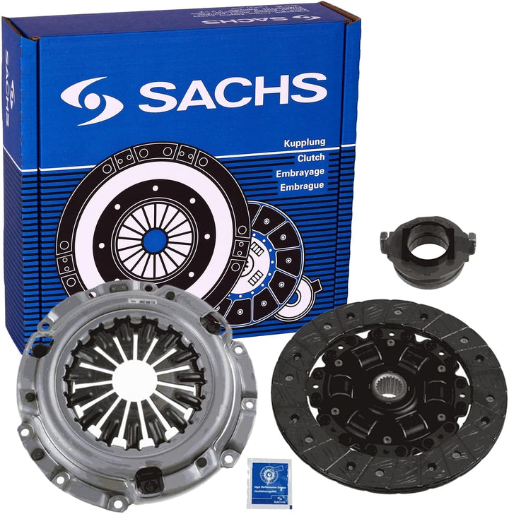 SACHS 3000 954 042 Kupplungssatz