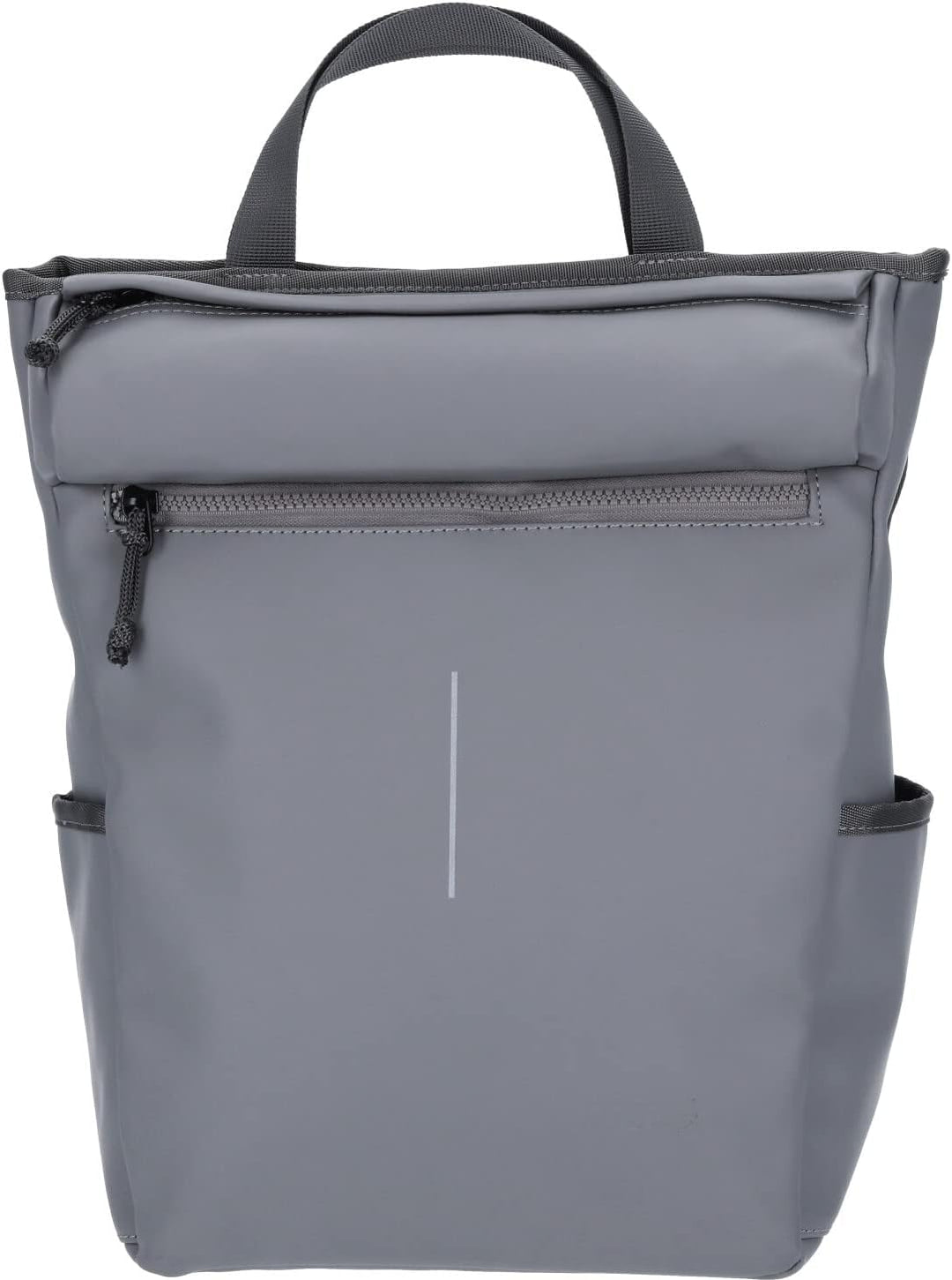 TheTrueC Freizeit Rucksack Urban dunkelgrau
