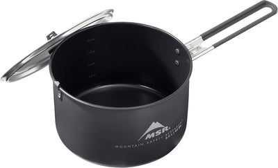MSR Ceramic 2.5 L Pot - Outdoortopf