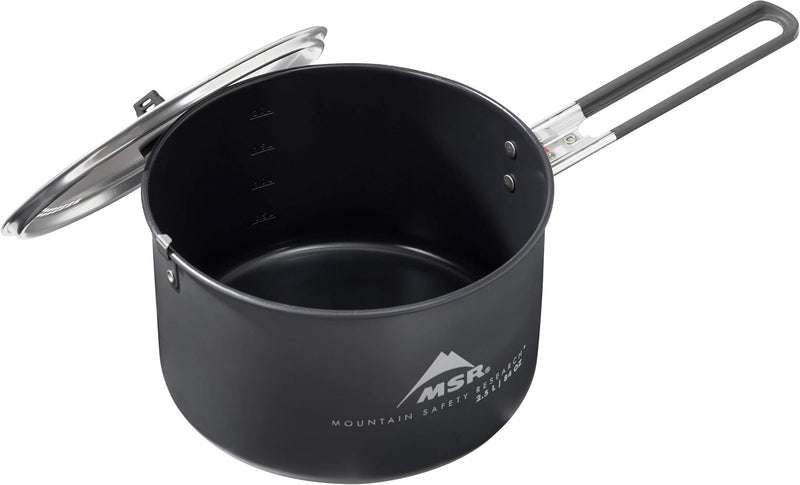 MSR Ceramic 2.5 L Pot - Outdoortopf