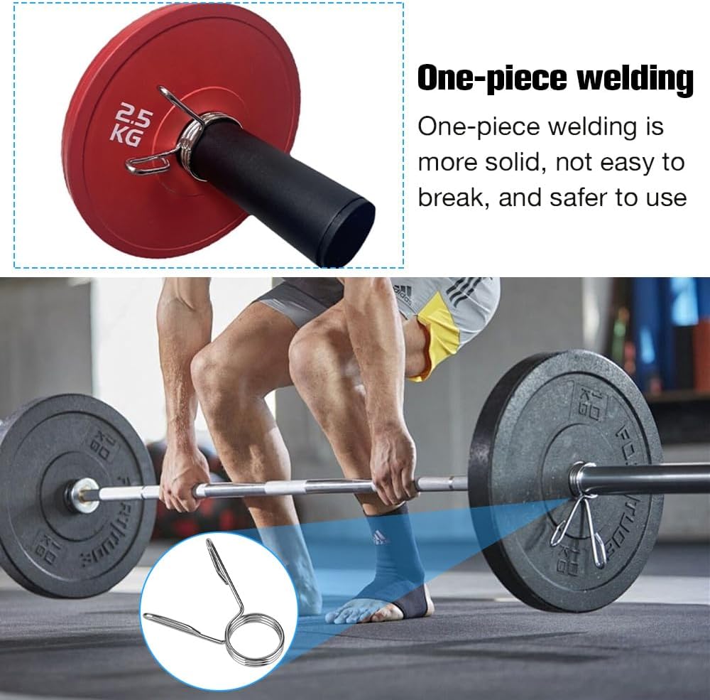 Gym Pin Weight Stack Pin Ersatz Gewicht Pin Gym Pin Durchmesser 10mm, Länge 110mm Weight Stack Pin,