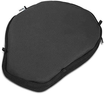 Komfort Sitzkissen für Chopper/Custombike Tourtecs Air ML CB62648