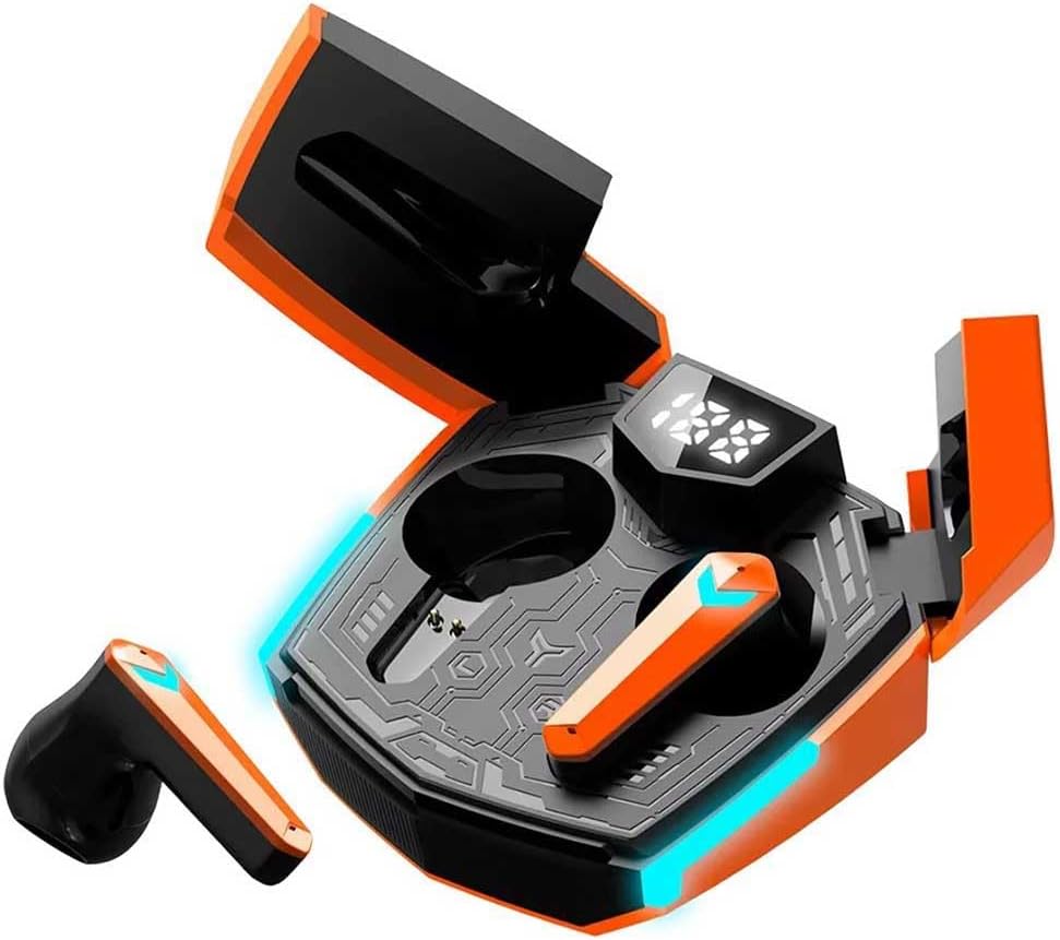 Canyon DoubleBee GTWS-2 In-Ear-Kopfhörer Orange