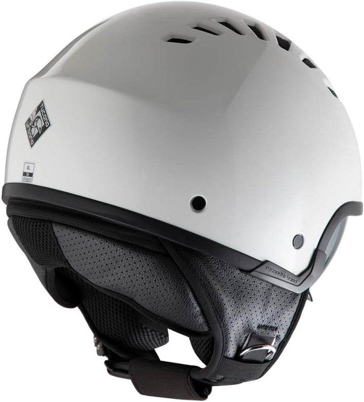TUCANO URBANO Helm EL, XL Weiß