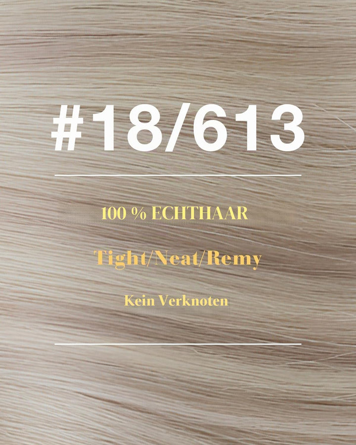 Hetto Microring Extensions Echthaar Blond Microring Echthaar Extensions Remy Echthaar Micro Ring Ext