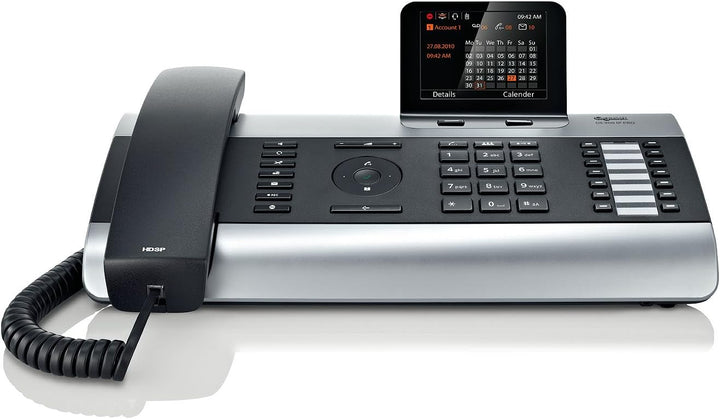 Gigaset DE900IP [Französische Version]
