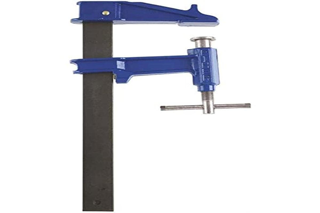 Piher Schraubzwinge Modell F 40cm Arbeitslänge, 40cm