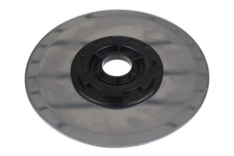 Edelstahl Ersatzmesser glatt für Allesschneider Domo DO521S Durchmesser 19 cm