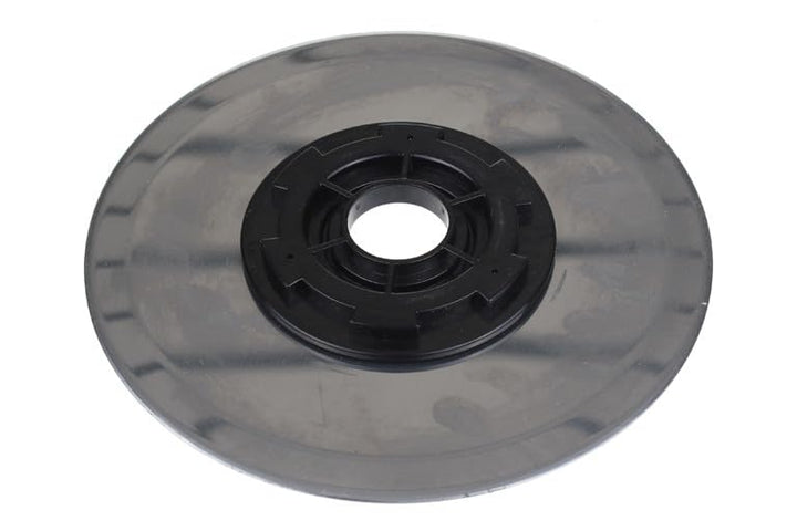 Edelstahl Ersatzmesser glatt für Allesschneider Domo DO521S Durchmesser 19 cm