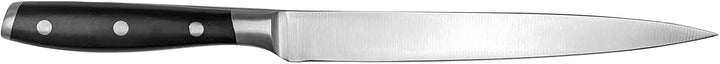 METRO Professional Filetiermesser | Klingenlänge 18 cm | Molybdenum Vanadium Stahl | Profimesser | F