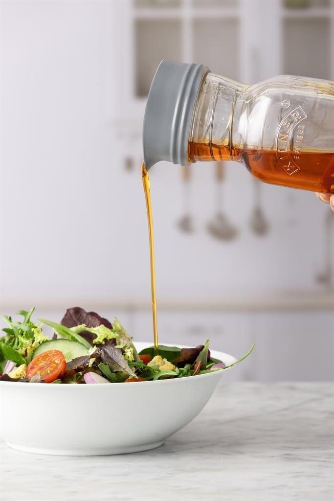 Kilner Salatdressing-Maschine
