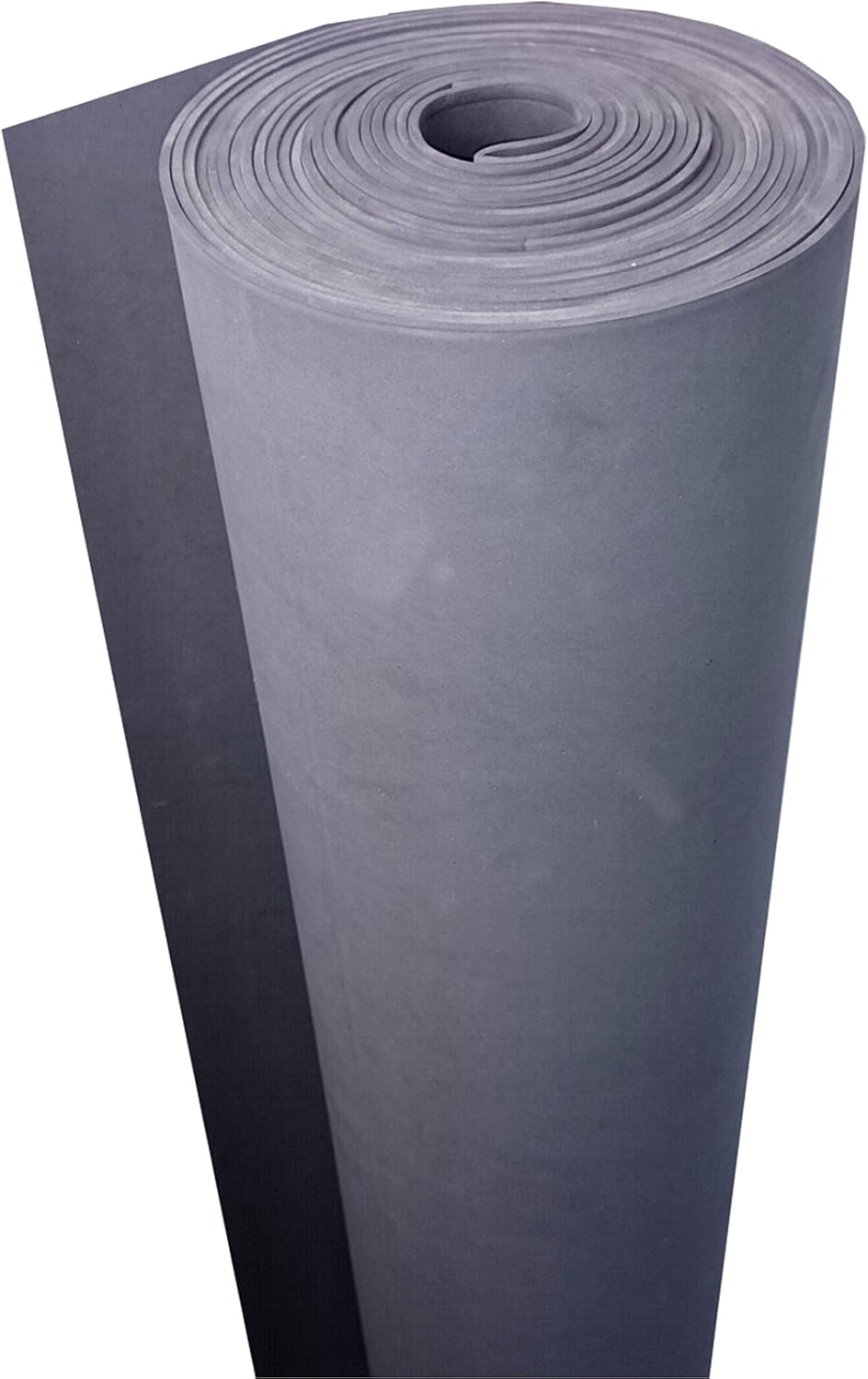 uficell® Multisound Akustik Trittschalldämmung für Parkett- und Laminatböden - Trittschallverbesseru