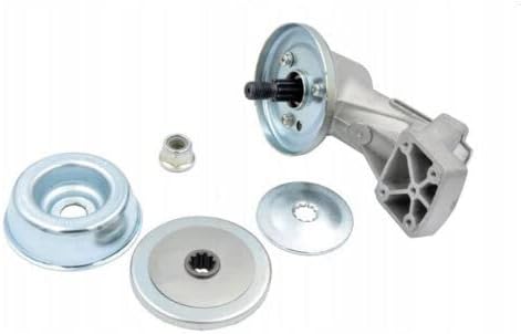 Getriebe kompatibel mit STIHL FS 310 350 380 400 450 480 Motorsense 4128 640 0125
