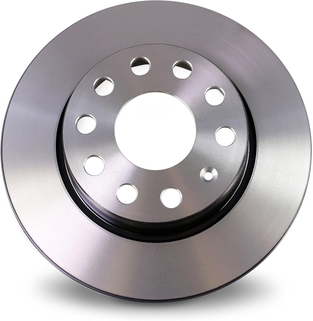 Trw DF7911 - Bremsscheibe