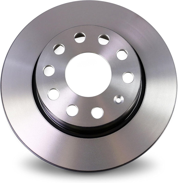 Trw DF7911 - Bremsscheibe