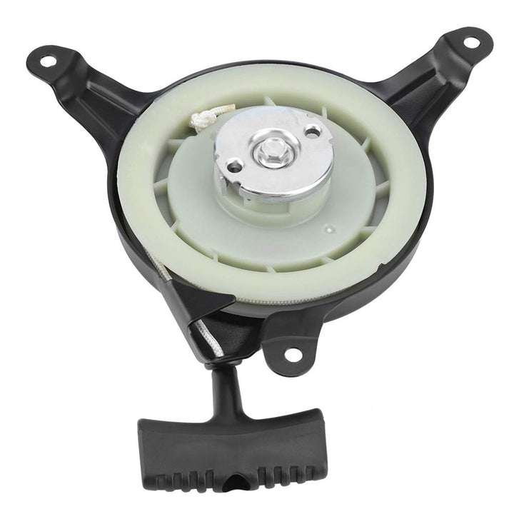 Fdit Recoil Pull Start Starter, Recoil Pull Start Starter für Honda GXV120 GXV140 GXV160 HRM195 215