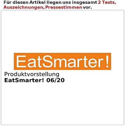 Rosenstein & Söhne Joghurtbereiter: Joghurt-Maker für griechischen Joghurt, Naturjoghurt u.v.m, 1,5