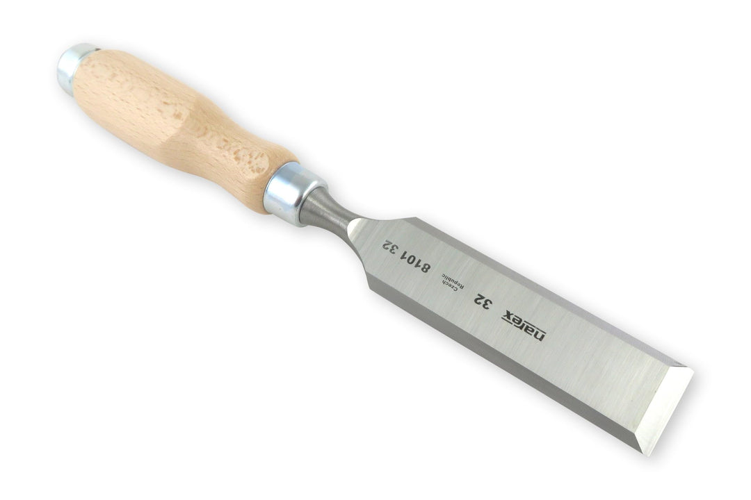Narex Stechbeitel - flach, Breite:32 mm