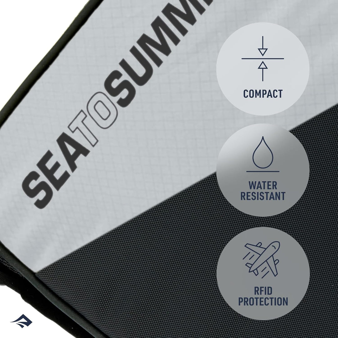 SEA TO SUMMIT Travel Wallet RFID, S